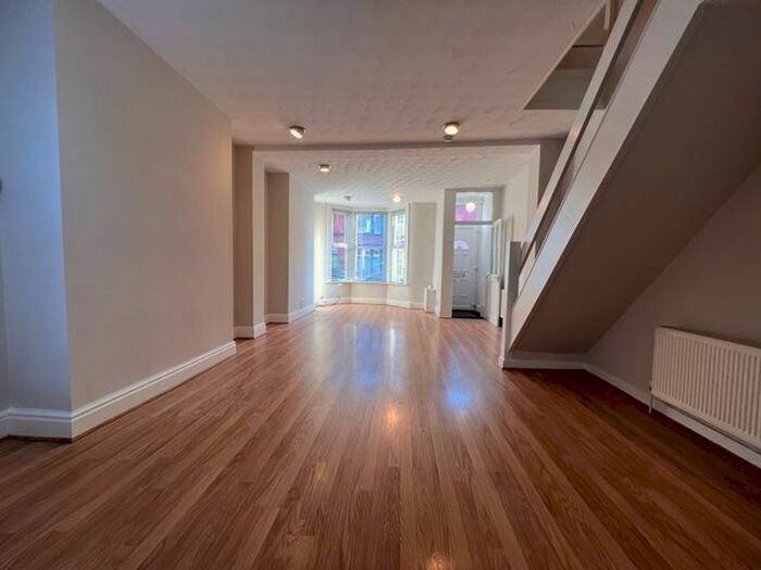 3 Bedroom Property To Rent In Springbourne Road, Aigburth, Liverpool, L17