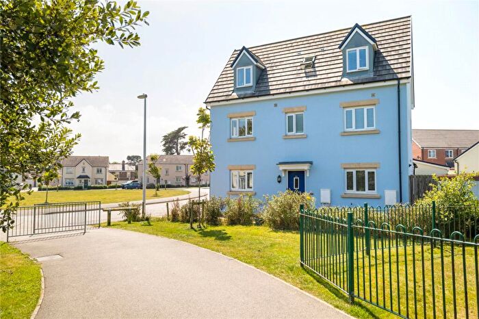 4 Bedroom Detached House For Sale In Taylor Crescent, Westward Ho, Bideford, EX39