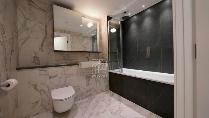 2 Bedroom Flat To Rent In Mount Pleasant, London, WC1X