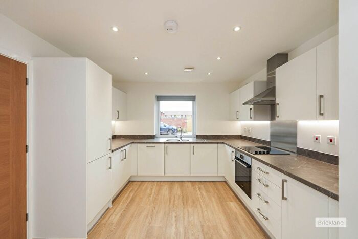 3 Bedroom Property To Rent In Bees Drive, Bristol, BS11