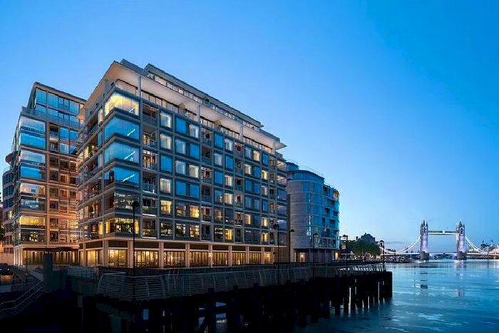 2 Bedroom Flat To Rent In Water Lane, London, EC3R