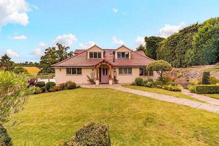 5 Bedroom House To Rent In Cherry Drive, Forty Green, Beaconsfield, HP9
