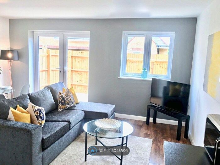 1 Bedroom Flat To Rent In The Bannister Suite, Cowley, Oxford, OX4