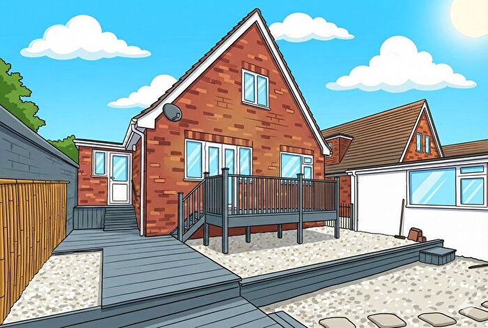 3 Bedroom Detached House For Sale In Earlsgate, Winterton, Scunthorpe, DN15