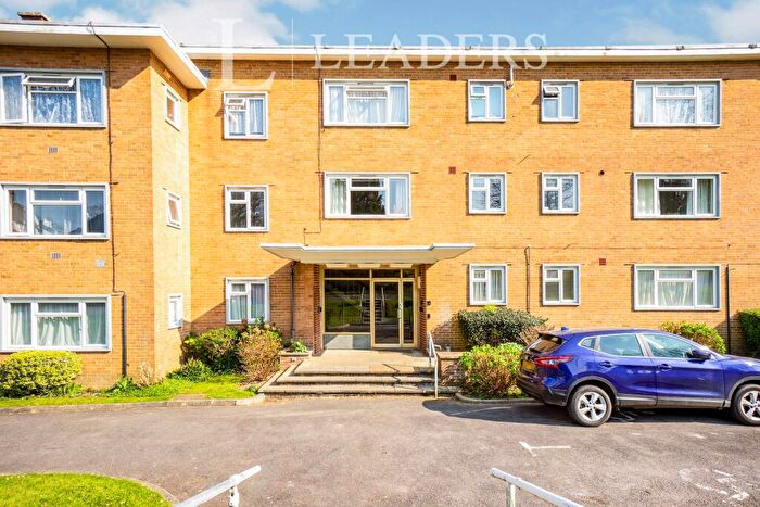 Studio To Rent In Winkfield Court, Boltro Road, RH16