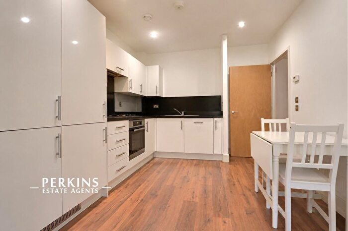 1 Bedroom Flat For Sale In Northolt, UB5