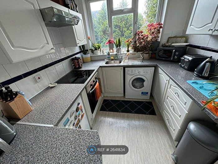 1 Bedroom Flat To Rent In Brondesbury Park, Brondesbury Park, NW2