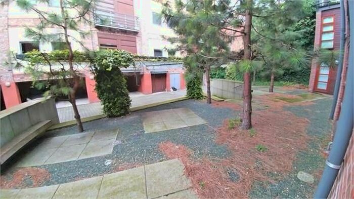 Garage / Parking To Rent In Henry Street, City Centre, L1