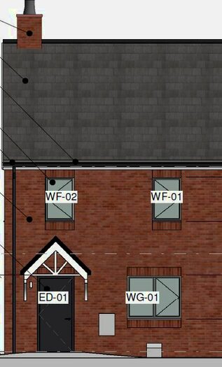 3 Bedroom Semi-Detached House To Rent In Newcomen Way, Woodside, Telford, TF7