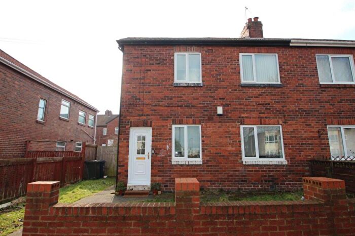 3 Bedroom Flat To Rent In Grace Street, Byker, NE6