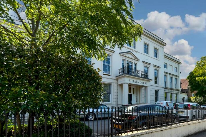 Property To Rent In Rotary Court, Hampton Court Road, East Molesey, KT8