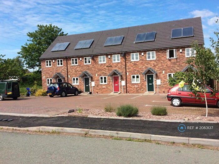 3 Bedroom Terraced House To Rent In Stokes Terrace, Adbaston, Stafford, ST20