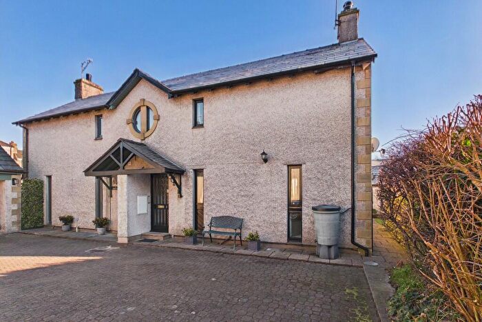 3 Bedroom Semi-Detached House For Sale In Gallery Court, Main Street, Kirkby Lonsdale, LA6