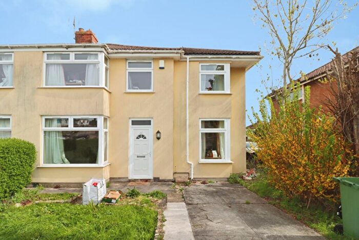 6 Bedroom House For Sale In Filton Avenue, Filton, Bristol, Gloucestershire, BS34