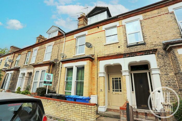 1 Bedroom Flat To Rent In Cleveland Road, Kirkley, Suffolk, NR33