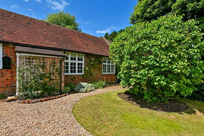 1 Bedroom Apartment To Rent In Pamber End, Tadley, Hampshire, RG26