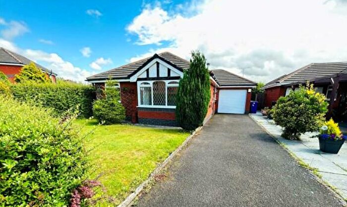 3 Bedroom Bungalow To Rent In Baldwin Avenue, L16