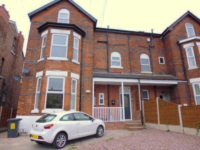 1 Bedroom Flat To Rent In Clyde Road, Didsbury, Manchester, M20
