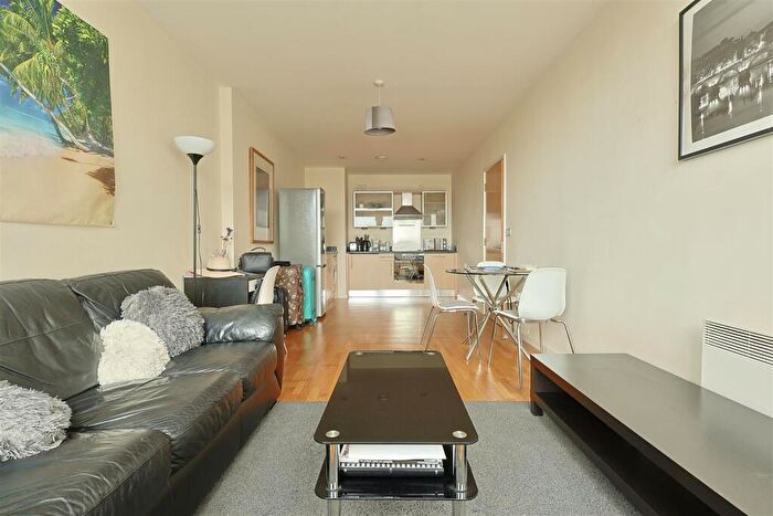 1 Bedroom Flat To Rent In Pilgrim Street, Newcastle, NE1