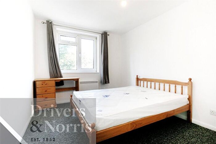 5 Bedroom Maisonette To Rent In Hilldrop Crescent, Holloway, London, N7