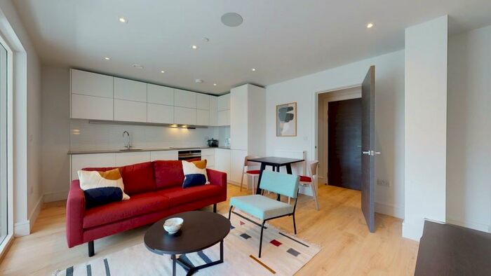 1 Bedroom Flat To Rent In Olympic Way, Wembley, Middlesex, HA9