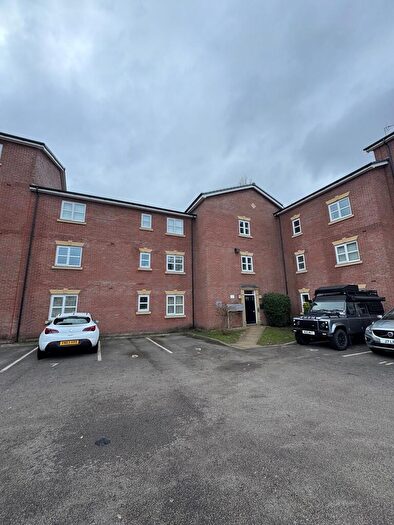 2 Bedroom Apartment To Rent In Lawnhurst Avenue, Manchester, M23