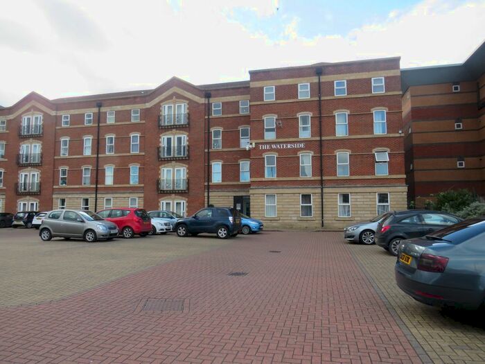 1 Bedroom Flat To Rent In Sorbonne Close, Thornaby, Stockton-On-Tees, TS17