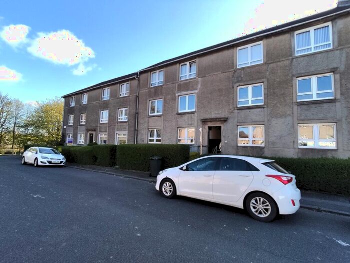 1 Bedroom Flat To Rent In McCallum Avenue, Rutherglen, Glasgow, G73