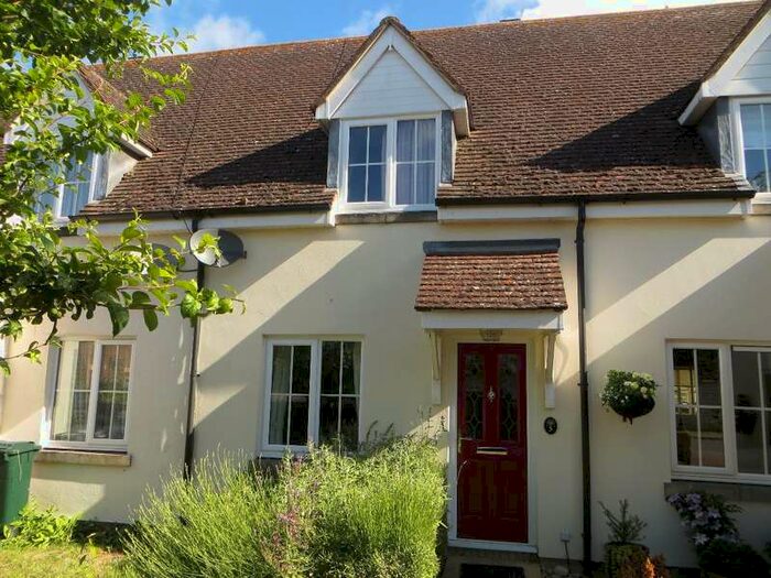 2 Bedroom Terraced House To Rent In Palmers Road, Olney, MK46