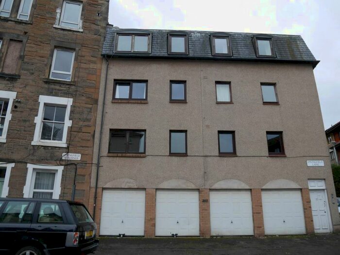 2 Bedroom Flat To Rent In Springfield Lane, Edinburgh, EH6