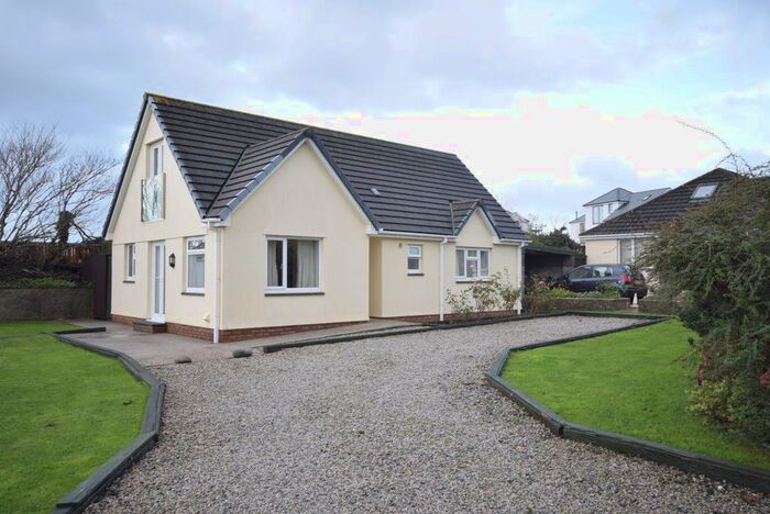 2 Bedroom Property To Rent In Golf Links Road, Westward Ho, Bideford, EX39