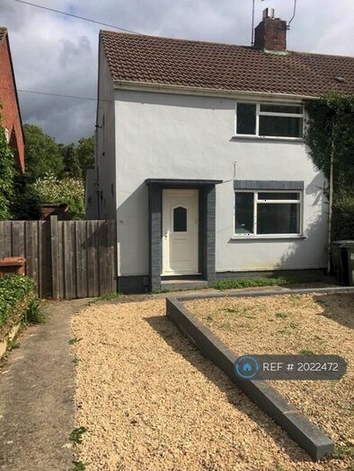 3 Bedroom Semi-Detached House To Rent In Pinnocks Way, Oxford, OX2