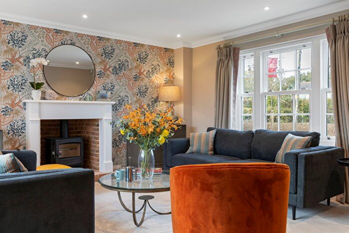 4 Bedroom Detached House For Sale In Monarch Rise, Off The Folley, Layer-De-La-Haye, Colchester, CO2