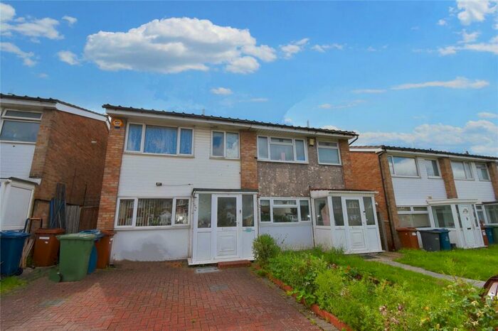 3 Bedroom Semi-Detached House To Rent In Eastcote Lane, Harrow, HA2