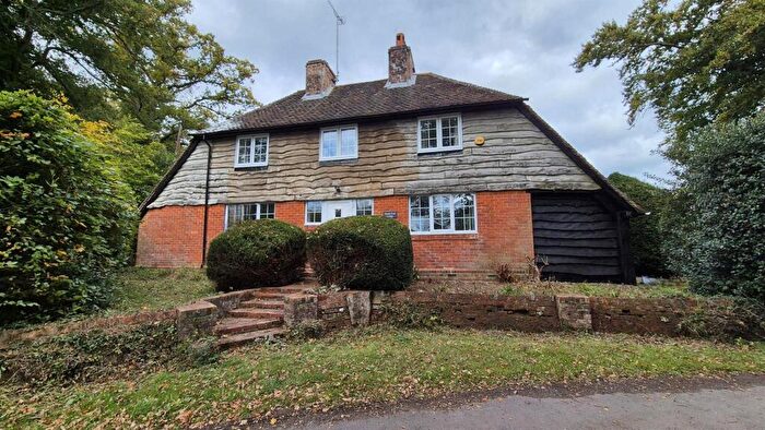3 Bedroom Detached House To Rent In Checkendon, Reading, RG8
