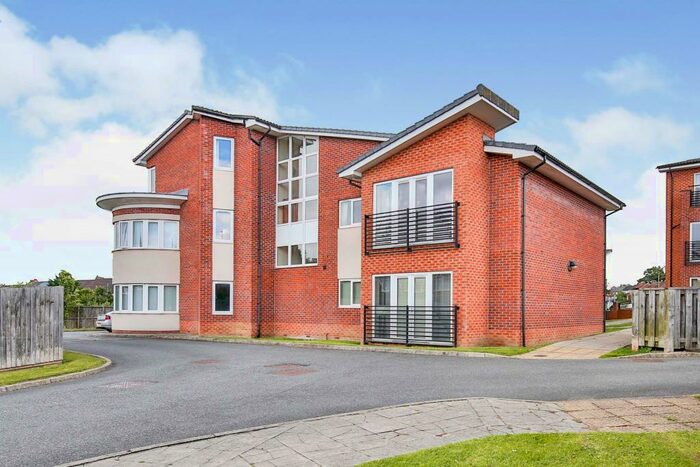 2 Bedroom Apartment To Rent In Pickering Place, Carville, DH1