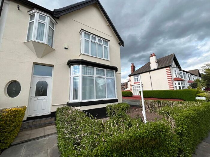4 Bedroom Terraced House To Rent In Heathfield Road, Wavertree, Liverpool, L15