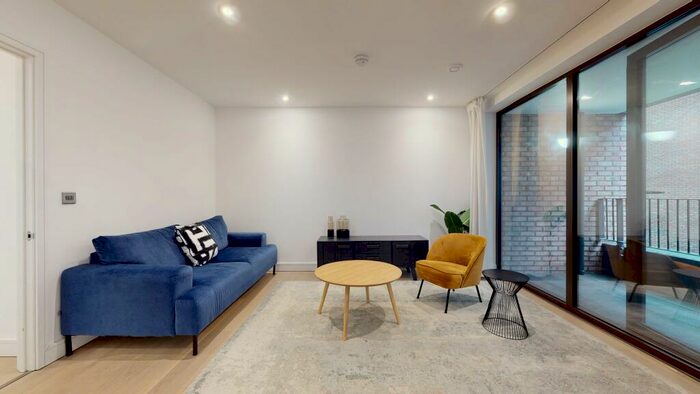 2 Bedroom Flat To Rent In Hackney Road, E2