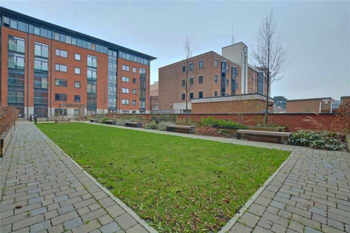 1 Bedroom Flat To Rent In William House, Ringers Road, Bromley, BR1