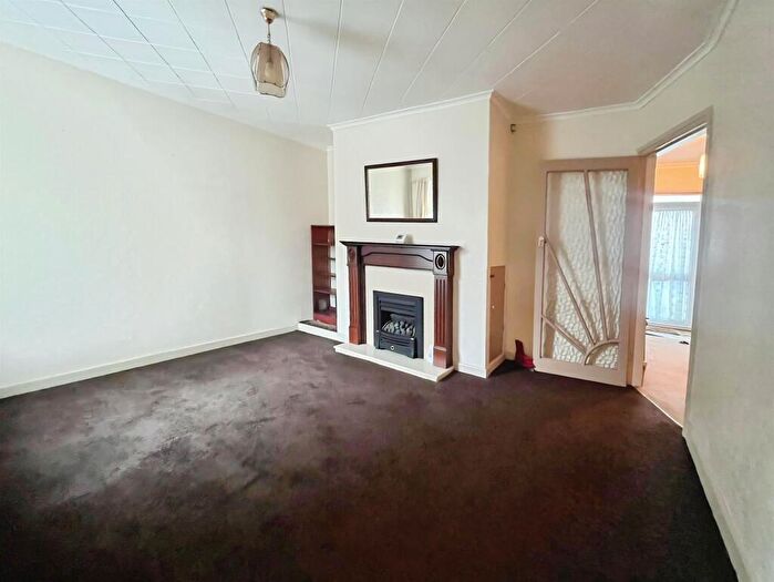 3 Bedroom Semi-Detached House For Sale In Surgery Road, Blaina, Abertillery, NP13