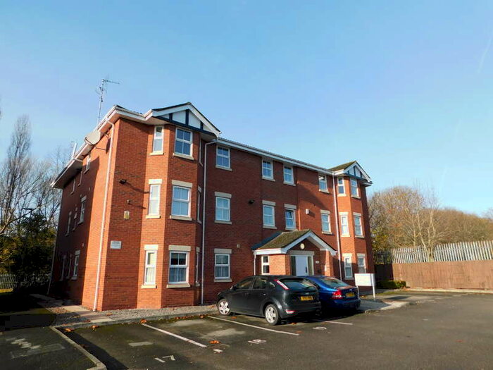 1 Bedroom Apartment To Rent In Norley Close, Warrington, WA5