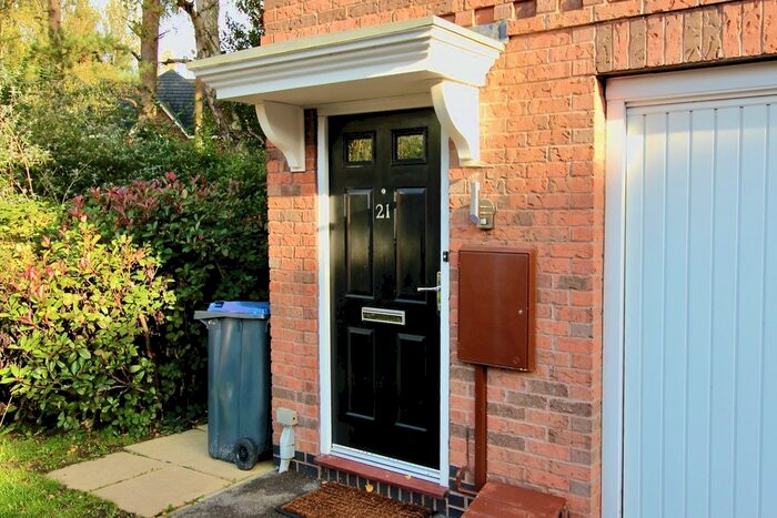 2 Bedroom Detached House To Rent In Burgess Drive Earl Shilton, Leicester, Leicestershire, LE9