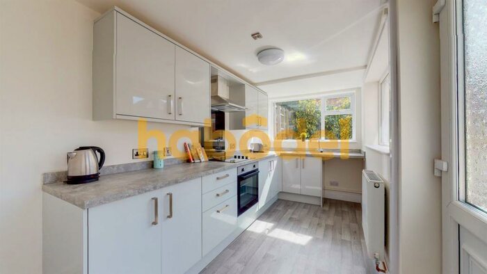 2 Bedroom Terraced House To Rent In Poplar Grove, Cleethorpes, DN35