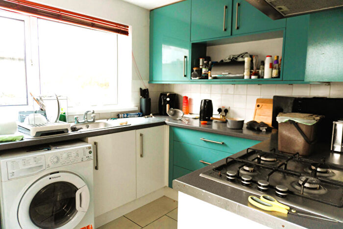 5 Bedroom Terraced House To Rent In Cardiff, Cardiff, CF24