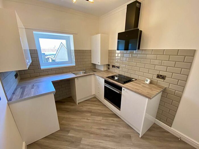 3 Bedroom Flat To Rent In Morris Lane, St Thomas, Swansea, SA1