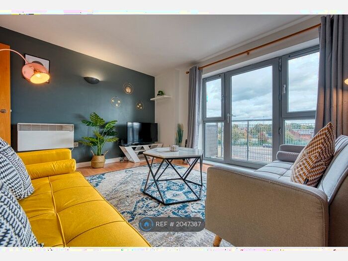 2 Bedroom Flat To Rent In Derby Riverside, Derby, DE1