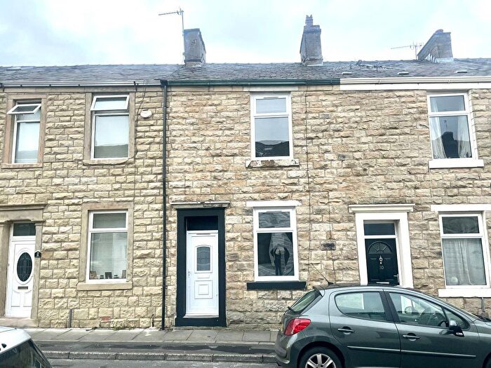 2 Bedroom Terraced House To Rent In Albert Street, Accrington, Lancashire, BB5