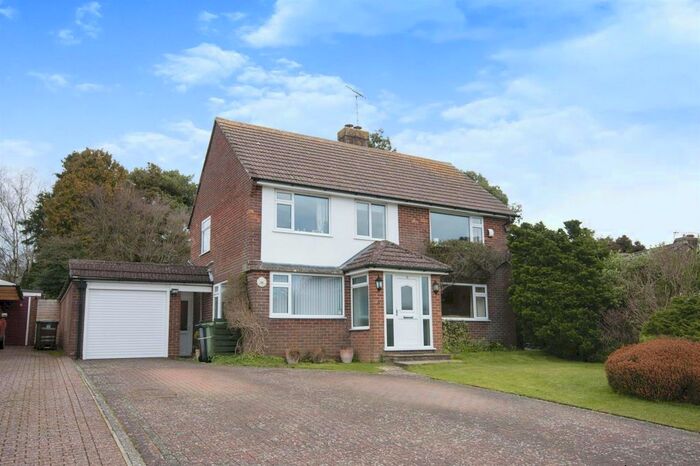 4 Bedroom Detached House For Sale In Gorselands, Sedlescombe, Battle, TN33