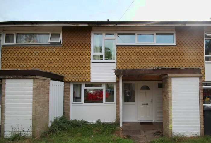 5 Bedroom Terraced House To Rent In Englefield Green, Egham, TW20