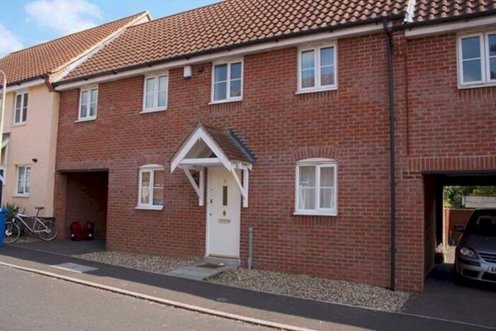 3 Bedroom House To Rent In Weatherby Road, NR5